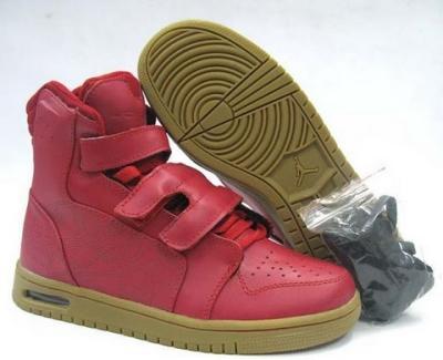 Jordan L Style ONE-9